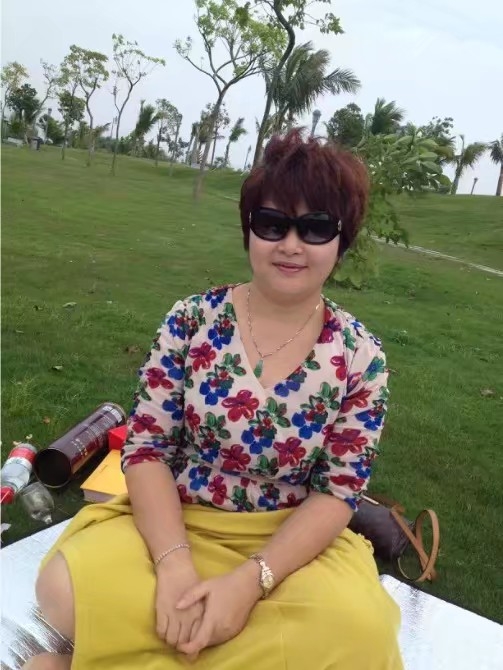 等有缘人的第一张照片--桂林相亲服务中心