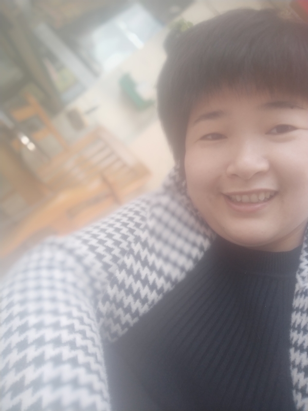 等有缘人的第二张照片--桂林相亲服务中心