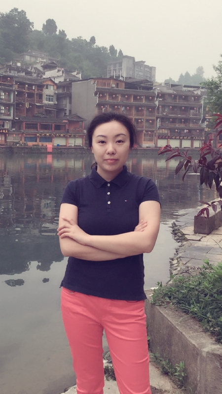 乐妞的第一张照片--桂林相亲服务中心