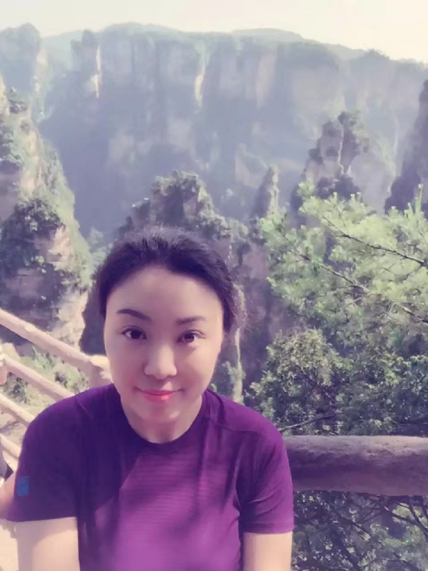 乐妞的第二张照片--桂林相亲服务中心
