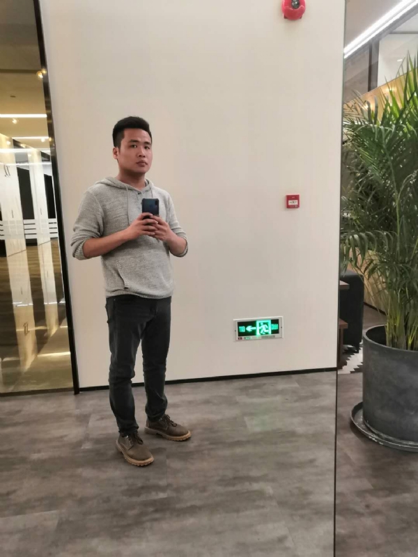 Tim的第二张照片--桂林相亲服务中心