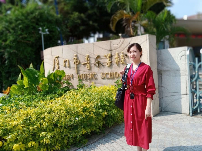 CCL的第一张照片--桂林相亲服务中心