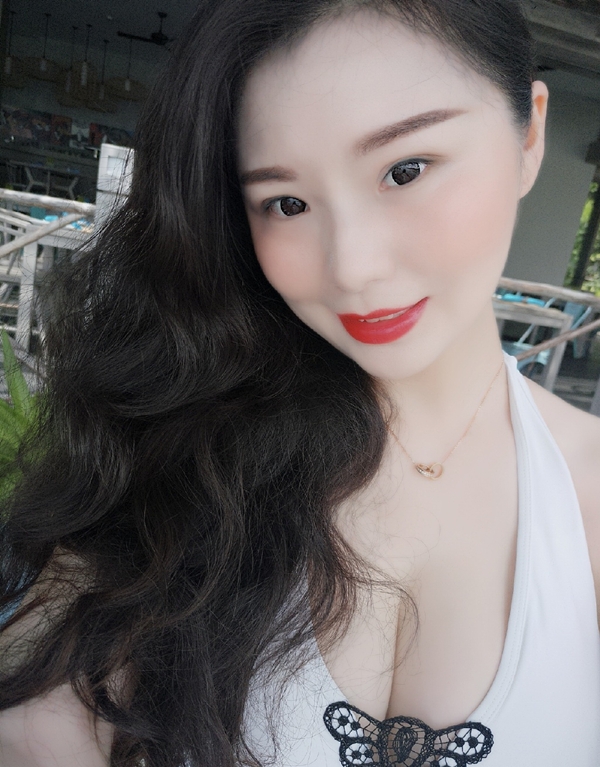 yoyo的第一张照片--桂林相亲服务中心