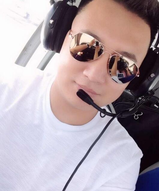 张宏发的第一张照片--桂林相亲服务中心