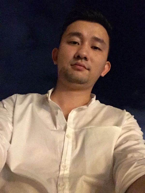 天昊的第一张照片--桂林相亲服务中心