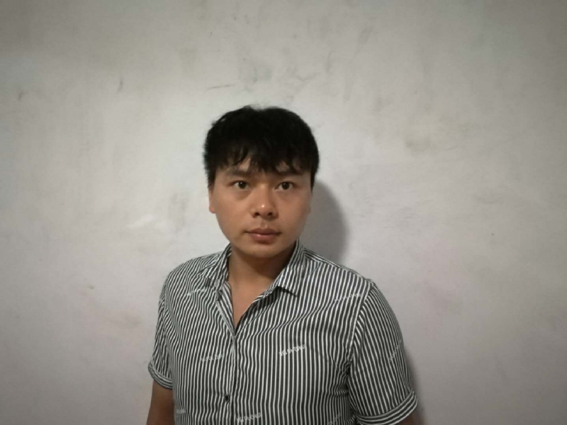 微笑的云的第一张照片--桂林相亲服务中心