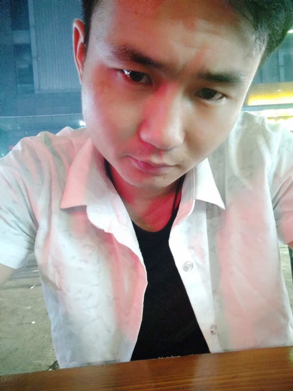 往后余生都是你的第一张照片--桂林相亲服务中心