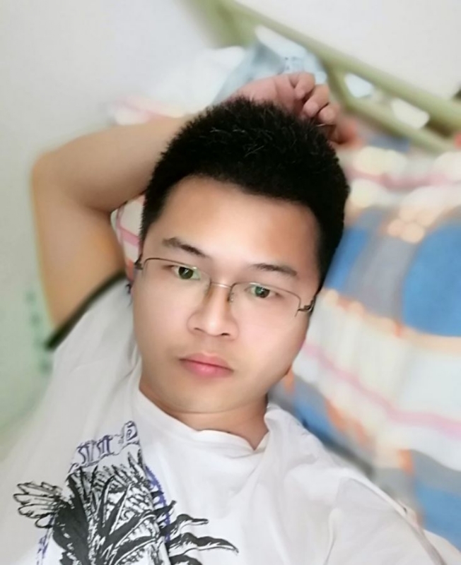 缘来如此的第一张照片--桂林相亲服务中心