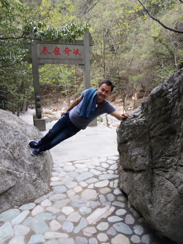 j杰的第一张照片--桂林相亲服务中心