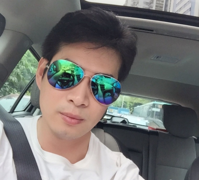 离开水的鱼的第一张照片--桂林相亲服务中心