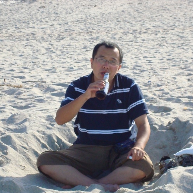 peter的第一张照片--桂林相亲服务中心