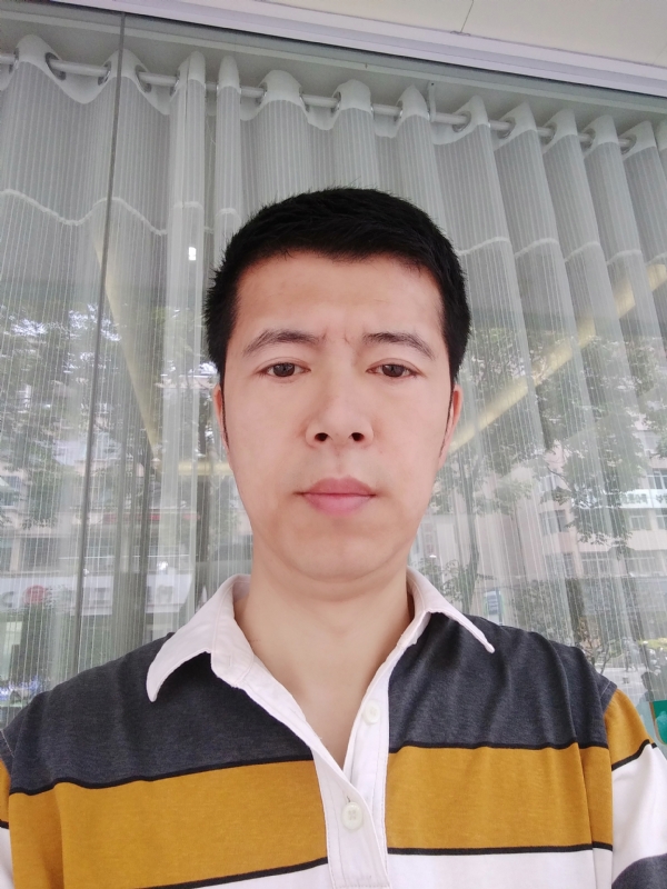 海怀的第一张照片--桂林相亲服务中心