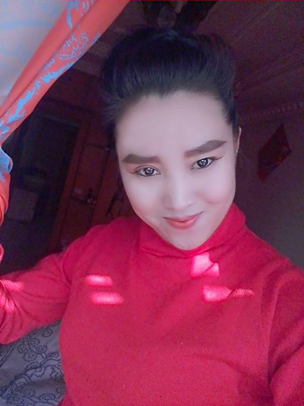 红狼的第一张照片--桂林相亲服务中心