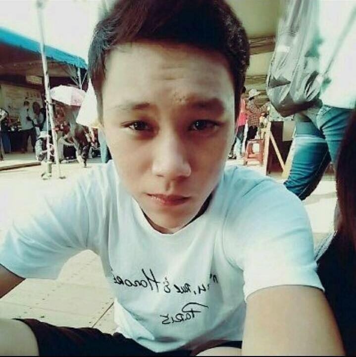 馮逸的第一张照片--桂林相亲服务中心