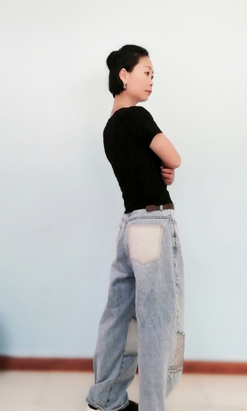 lily的第一张照片--桂林相亲服务中心