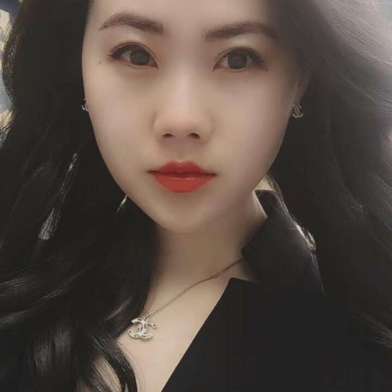 晓晓的第一张照片--桂林相亲服务中心