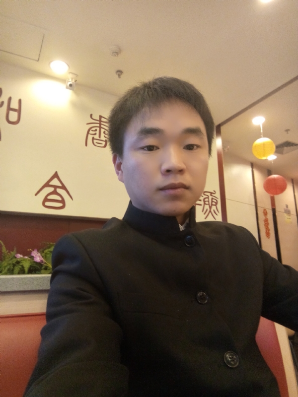 夜凉露沾衣的第一张照片--桂林相亲服务中心