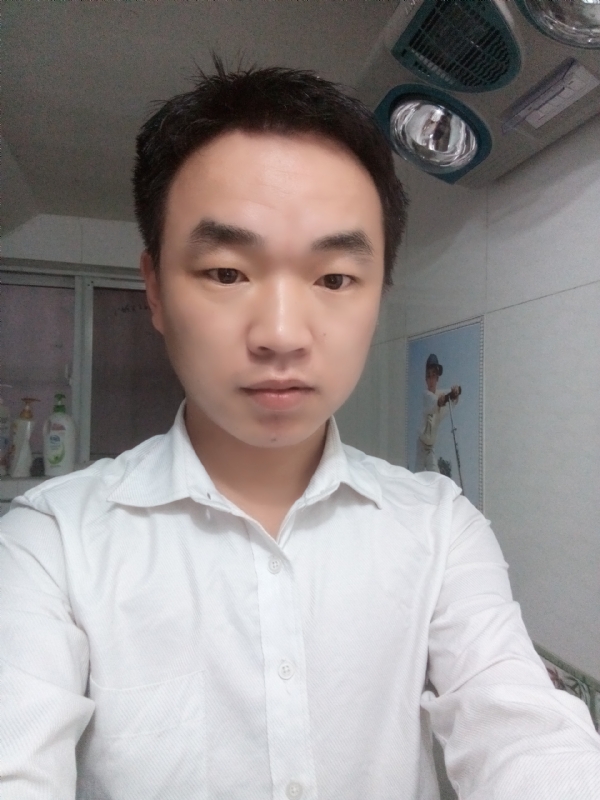 夜凉露沾衣的第二张照片--桂林相亲服务中心