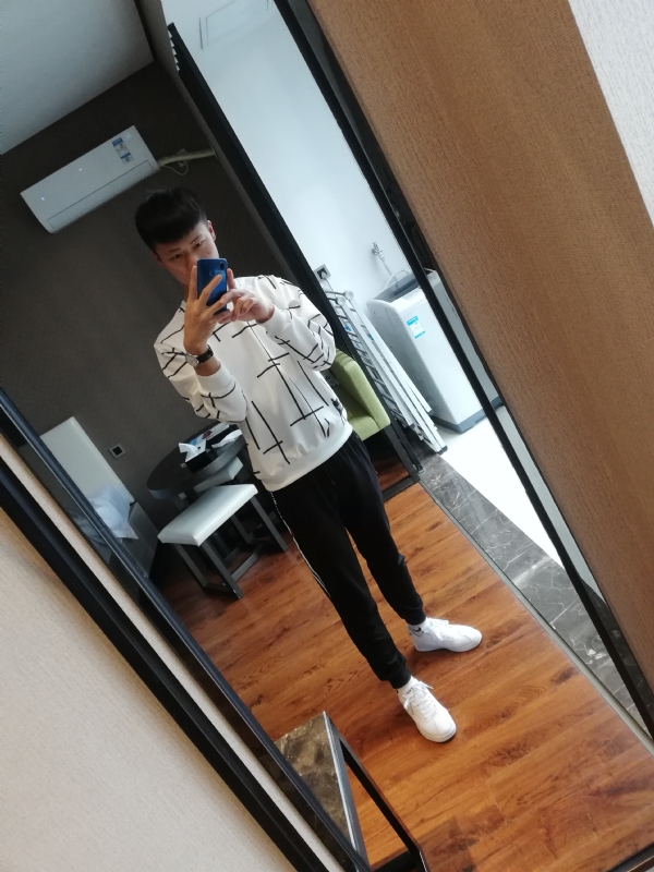 暖心人的第一张照片--桂林相亲服务中心