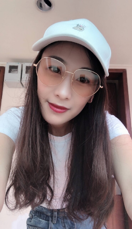 姗的第一张照片--桂林相亲服务中心