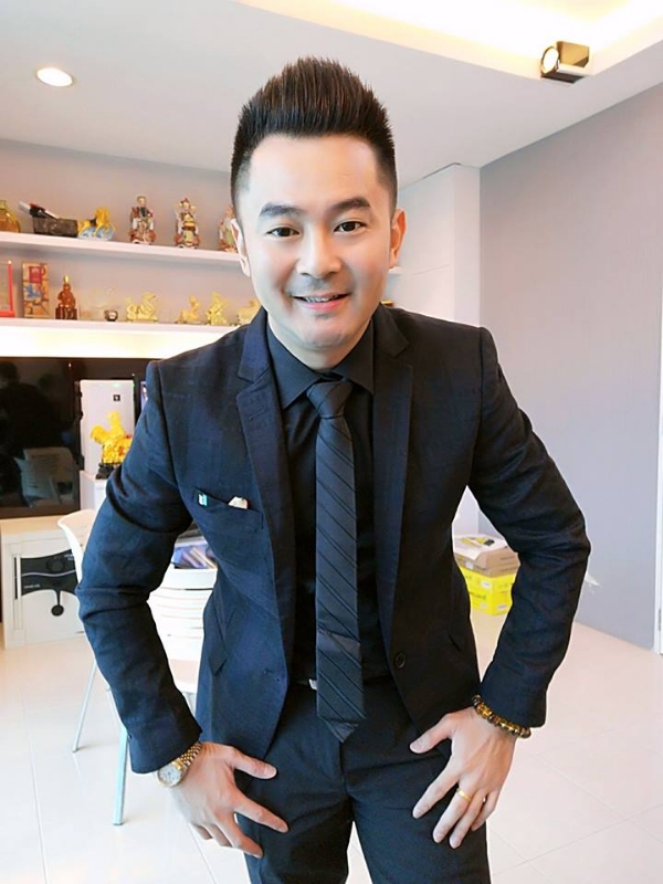 詩和遠方的第一张照片--桂林相亲服务中心