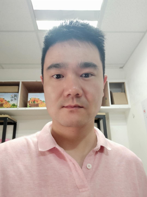 大米的第一张照片--桂林相亲服务中心