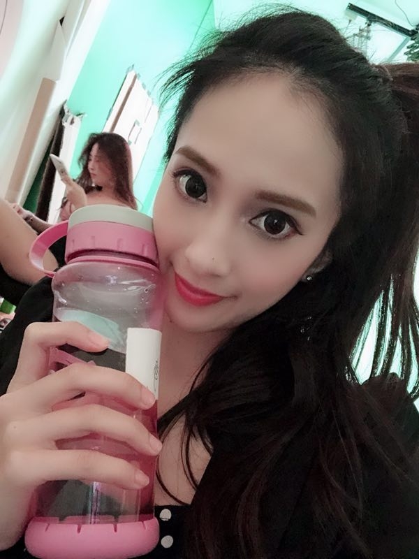 沐沐吖的第一张照片--桂林相亲服务中心