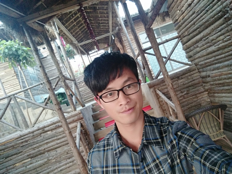 霸道的先生的第一张照片--桂林相亲服务中心