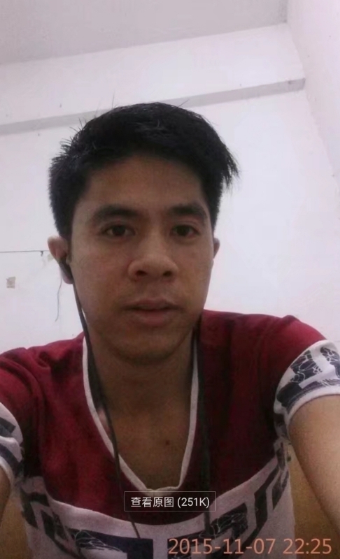 卓庚的第一张照片--桂林相亲服务中心