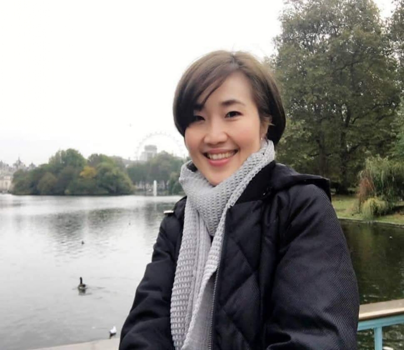 ella的第一张照片--桂林相亲服务中心