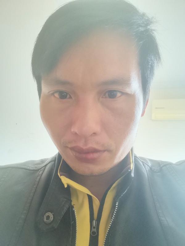 渴死的鱼的第一张照片--桂林相亲服务中心