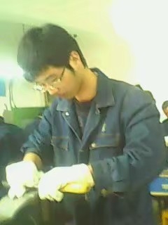 零灵的第一张照片--桂林相亲服务中心