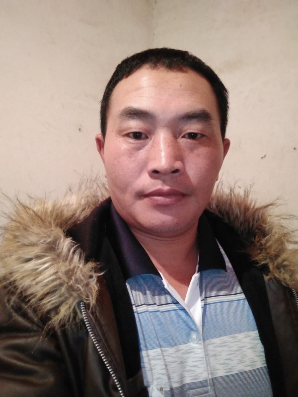 姻之缘的第一张照片--桂林相亲服务中心