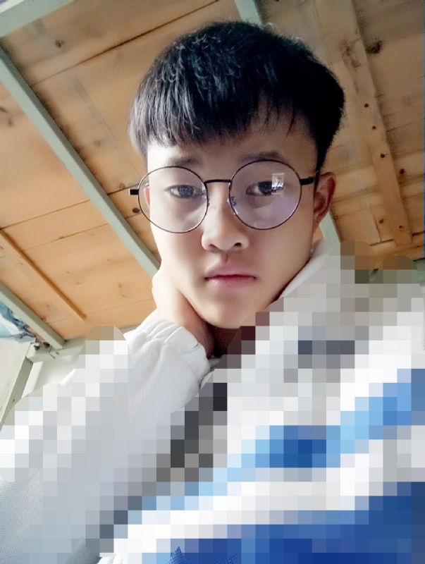 小鱼鱼的第一张照片--桂林相亲服务中心