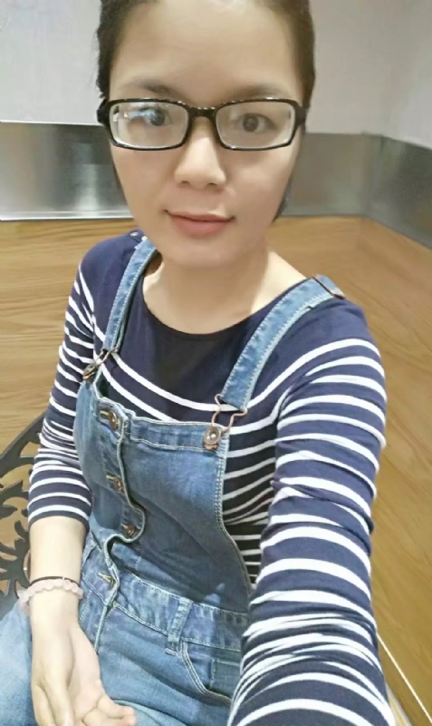 螃蟹的第一张照片--桂林相亲服务中心