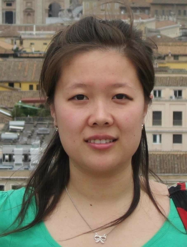 唐子的第一张照片--桂林相亲服务中心