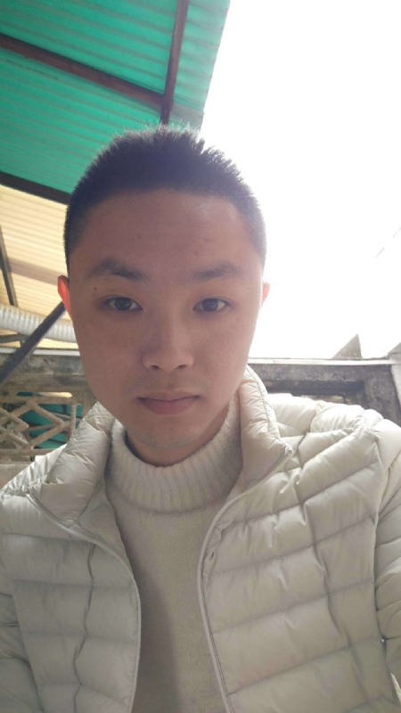 邱小子的第一张照片--桂林相亲服务中心