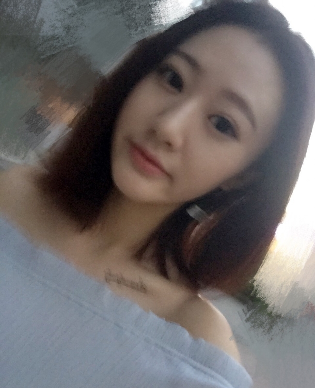 天青色等烟雨的第一张照片--桂林相亲服务中心