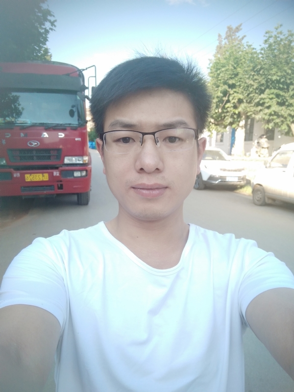 木偶的第一张照片--桂林相亲服务中心