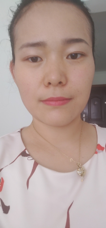 一只鱼的第一张照片--桂林相亲服务中心