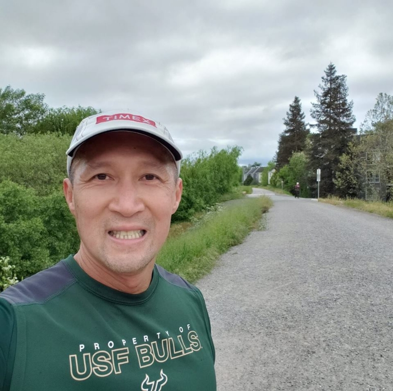 Albert的第一张照片--桂林相亲服务中心