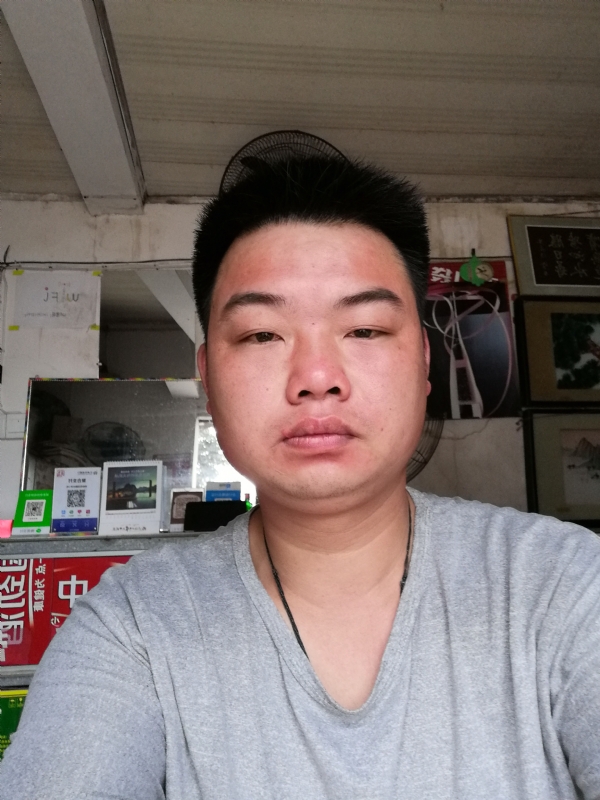 憨佬俵的第一张照片--桂林相亲服务中心