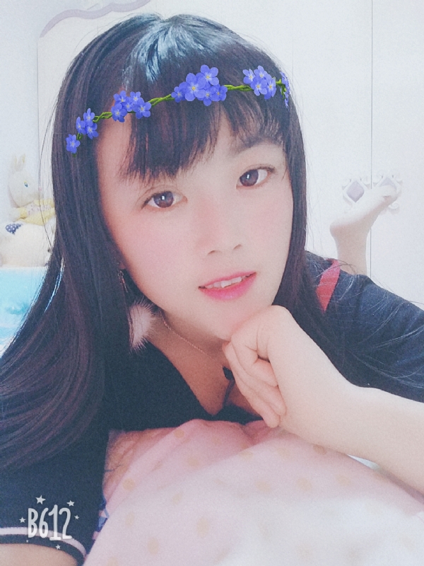 冷暖自知的第一张照片--桂林相亲服务中心