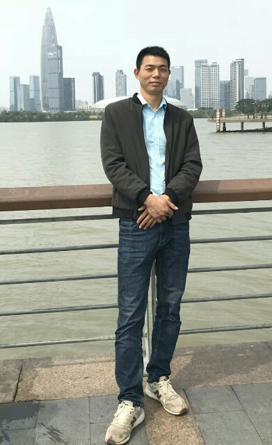 我需要你的第一张照片--桂林相亲服务中心