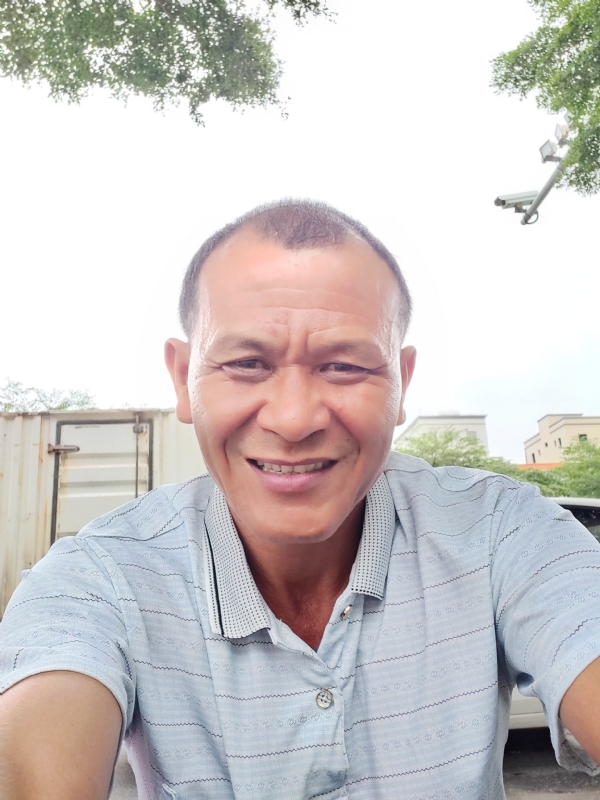 大老的第一张照片--桂林相亲服务中心