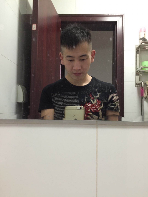 相爱相守的第一张照片--桂林相亲服务中心