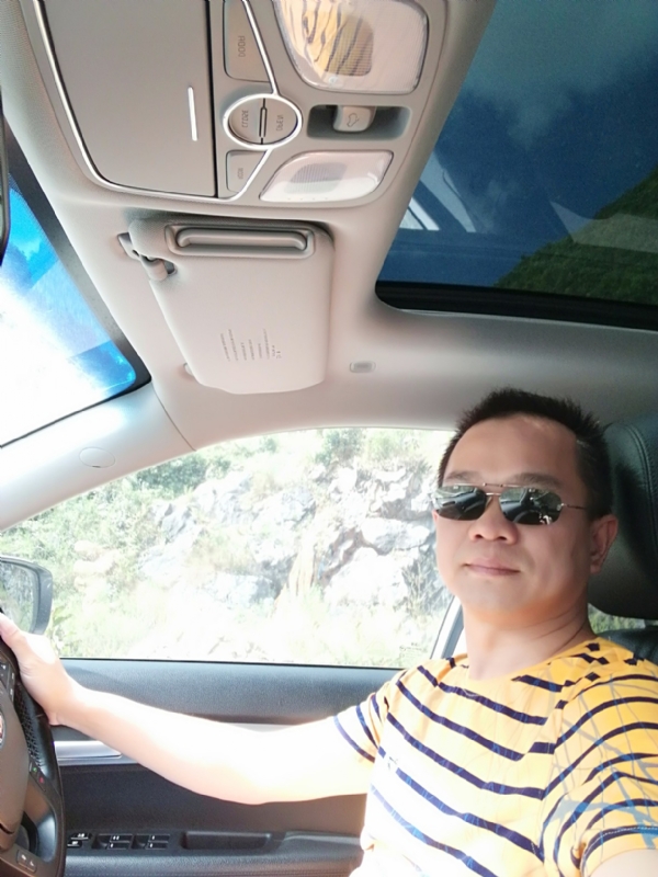 孤风的第一张照片--桂林相亲服务中心