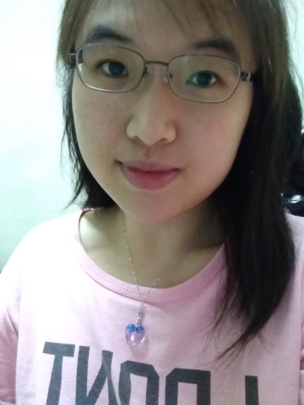 幸福海豚的第一张照片--桂林相亲服务中心