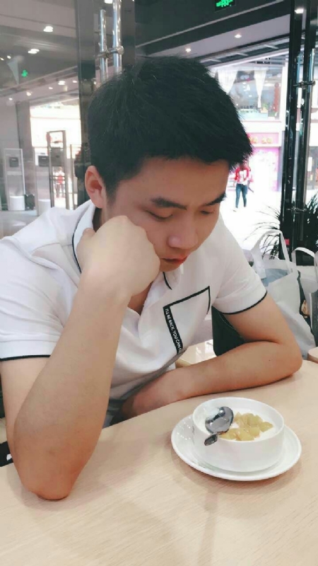 情绪的第一张照片--桂林相亲服务中心