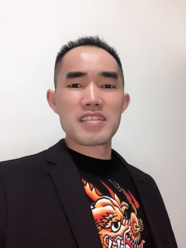 遇上对的人的第一张照片--桂林相亲服务中心